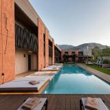 Pilot Amphora Boutique Hotel, Bild 6