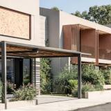 Pilot Amphora Boutique Hotel, Bild 7
