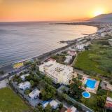 4 Sterne Hotel: Tylissos Beach, Ierapetra