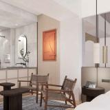 3 Sterne Hotel: MGallery Niko Seaside Resort, Agios Nikolaos (Kreta), Kreta