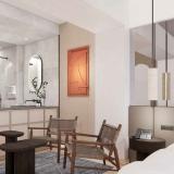 5 Sterne Hotel: NIKO Seaside Resort MGallery, Agios Nikolaos (Kreta), Kreta
