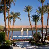 Hilton Luxor Resort & Spa, Bild 9