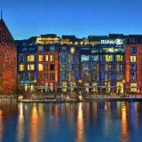 Hilton Gdansk, Bild 1