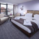 Hilton Gdansk, Wohnbeispiel