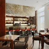 Hilton Gdansk, Bar