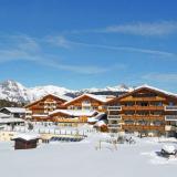 Alpenpark Resort, Bild 5