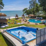 Khao Lak Emerald Resort, Bild 3