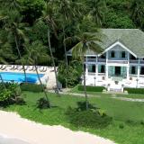 Cape Panwa Hotel Phuket, Bild 1