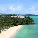 4.5 Sterne Familienhotel: Cape Panwa Hotel Phuket, Phuket, Phuket