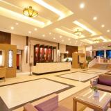 Deevana Patong Resort & Spa, Lobby