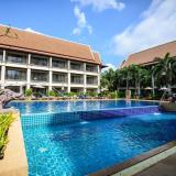 Deevana Patong Resort & Spa, Pool
