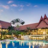 Deevana Patong Resort & Spa, Bild 1