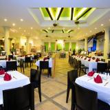 Deevana Patong Resort & Spa, Restaurant
