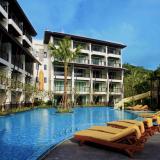 4 Sterne Hotel: Centara Anda Dhevi Resort & Spa, Krabi, Krabi