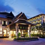 Centara Anda Dhevi Resort & Spa, Bild 5