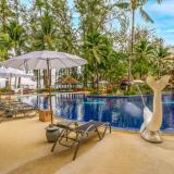 Best Western Premier Bangtao Beach Resort, Bild 2
