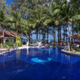 Best Western Premier Bangtao Beach Resort, Bild 2