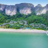 5 Sterne Hotel: Centara Grand Beach Resort &Villas Krabi, Krabi, Krabi