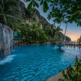 Centara Grand Beach Resort &Villas Krabi, Bild 2