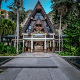 Centara Grand Beach Resort &Villas Krabi, Bild 5