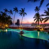 Centara Grand Beach Resort &Villas Krabi, Bild 4