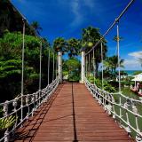 Centara Grand Beach Resort &Villas Krabi, Bild 8