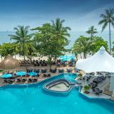 Centara Ao Nang Beach Resort & Spa, Bild 7