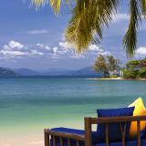 The Naka Island, A Luxury Collection Resort, Bild 2