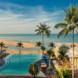 Devasom Khao Lak Beach Resort & Villas, Bild 2