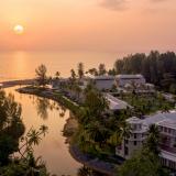 Devasom Khao Lak Beach Resort & Villas, Bild 8