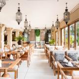 Devasom Khao Lak Beach Resort & Villas, Bild 4