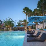 Grand Mercure Khao Lak Bangsak, Bild 9