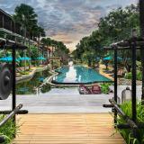 Grand Mercure Khao Lak Bangsak, Bild 10