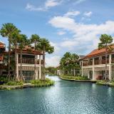 5 Sterne Hotel: Grand Mercure Khao Lak Bangsak, Khao Lak, Khao Lak / Phang Nga
