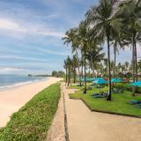 Grand Mercure Khao Lak Bangsak, Bild 3