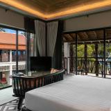 Grand Mercure Khao Lak Bangsak, Bild 5