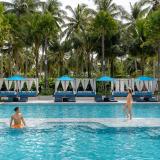 5 Sterne Hotel: Grand Mercure Khao Lak Bangsak, Khao Lak, Khao Lak / Phang Nga