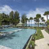 Grand Mercure Khao Lak Bangsak, Bild 8