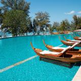 Santhiya Phuket Natai Resort & Spa, Bild 10