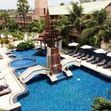 3 Sterne Hotel: Phuket Island View, Phuket, Phuket