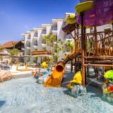 Phuket Emerald Beach Resort, Bild 3
