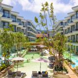 Phuket Emerald Beach Resort, Bild 2