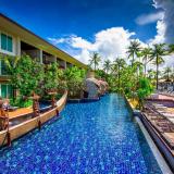 Graceland Khao Lak Beach Resort, Bild 2