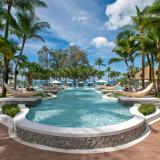 Natai Beach Resort & Spa, Bild 2