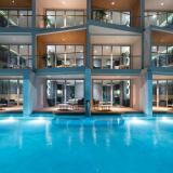 Wyndham Grand Nai Harn Beach Phuket, Bild 8