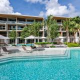 5 Sterne Hotel: Wyndham Grand Nai Harn Beach Phuket, Phuket, Phuket