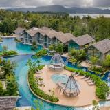 5 Sterne Hotel: Island Escape by Burasari - Adults Only, Phuket, Phuket
