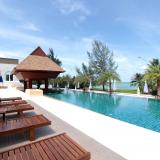 Maikhao Palm Beach Resort, Bild 3