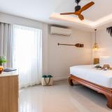 Outrigger Surin Beach Resort, Bild 3