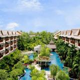4 Sterne Hotel: Kata Palm Resort Phuket, Phuket, Phuket